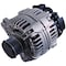 Wai Global Alternator, ALTBO IRIF 12V 110A, 110 Amp12 Volt, CW, 6Groove Clutch Pulley 23358N - alternate 6